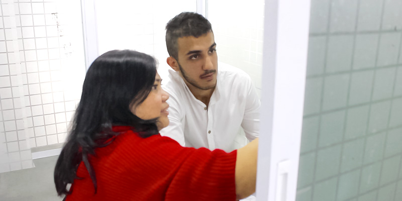 Business course